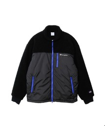 【Champion/チャンピオン】メンズ GOLF ジップジャケット