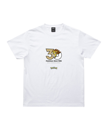 Pokemon 30th Anniversary 1025 T-shirt 「サンドパン」