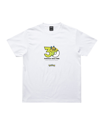 Pokemon 30th Anniversary 1025 T-shirt 「デンチュラ」