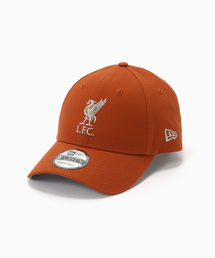 417 EDIFICE | 【NEW ERA / ニューエラ】SEASONAL 9FORTY LIVPOL WMF JP(キャップ)