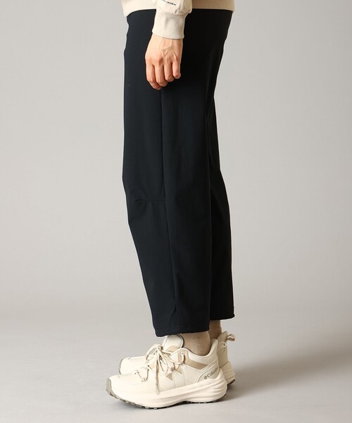 Columbia(コロンビア)の「撥水 Columbia/ ウィメンズシェールリッジパンツ / コロンビア(その他パンツ・レディース・ベージュ/ブラック・M/L/S/XL)」の3枚目の写真