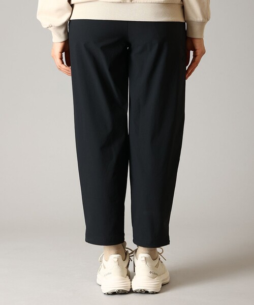Columbia(コロンビア)の「撥水 Columbia/ ウィメンズシェールリッジパンツ / コロンビア(その他パンツ・レディース・ベージュ/ブラック・M/L/S/XL)」の4枚目の写真