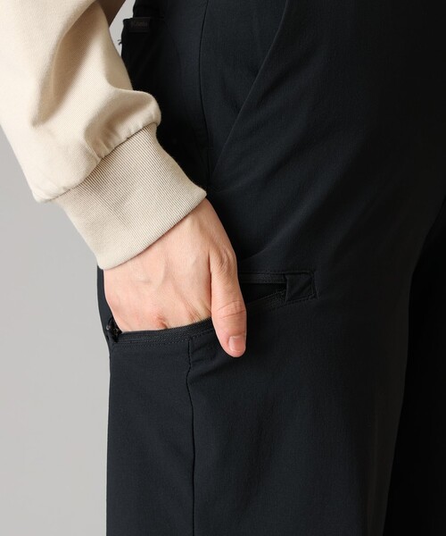 Columbia(コロンビア)の「撥水 Columbia/ ウィメンズシェールリッジパンツ / コロンビア(その他パンツ・レディース・ベージュ/ブラック・M/L/S/XL)」の7枚目の写真