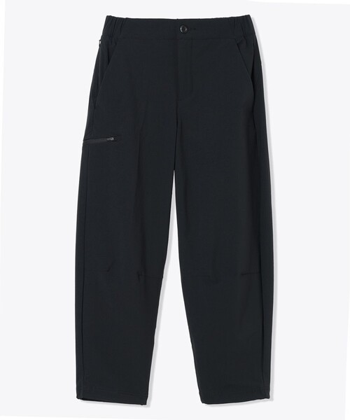 Columbia(コロンビア)の「撥水 Columbia/ ウィメンズシェールリッジパンツ / コロンビア(その他パンツ・レディース・ベージュ/ブラック・M/L/S/XL)」の11枚目の写真