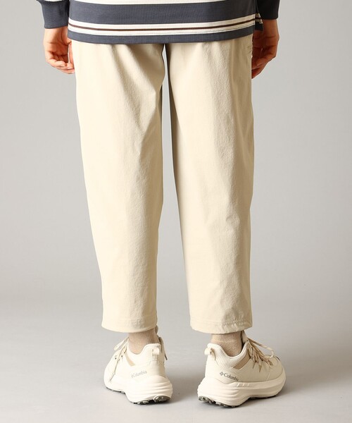 Columbia(コロンビア)の「撥水 Columbia/ ウィメンズシェールリッジパンツ / コロンビア(その他パンツ・レディース・ベージュ/ブラック・M/L/S/XL)」の14枚目の写真