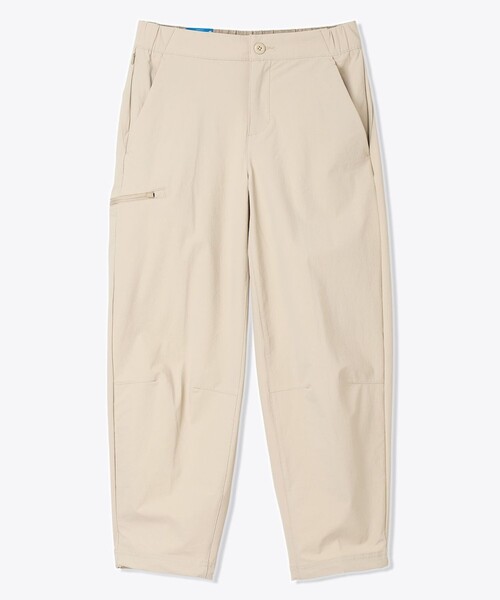 Columbia(コロンビア)の「撥水 Columbia/ ウィメンズシェールリッジパンツ / コロンビア(その他パンツ・レディース・ベージュ/ブラック・M/L/S/XL)」の21枚目の写真
