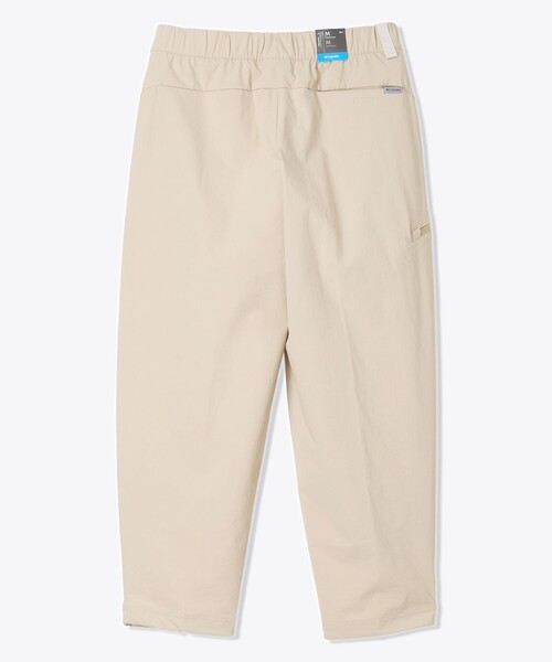 Columbia(コロンビア)の「撥水 Columbia/ ウィメンズシェールリッジパンツ / コロンビア(その他パンツ・レディース・ベージュ/ブラック・M/L/S/XL)」の22枚目の写真