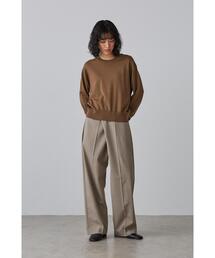 YLEVE / WOOL TROPICAL TR