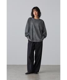 YLEVE / WOOL TROPICAL TR