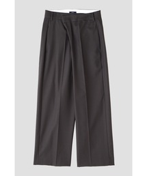 YLEVE / WOOL TROPICAL TR