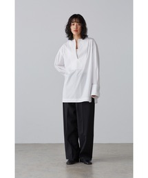 YLEVE / WOOL TROPICAL TR