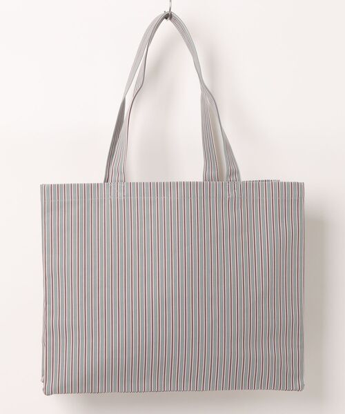 A.P.C.（アーペーセー）の「SHOPPING DIANE（トートバッグ・メンズ・グリーン系その他・ONESIZE）」の5枚目の写真