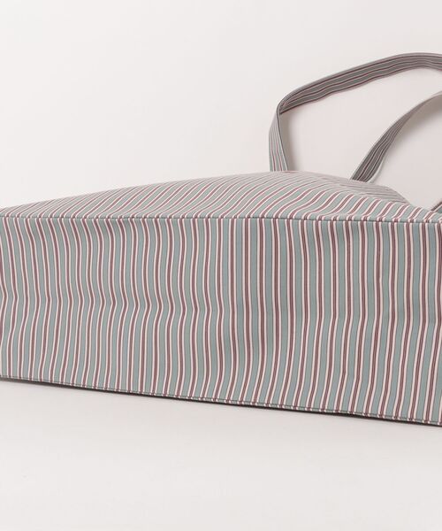 A.P.C.（アーペーセー）の「SHOPPING DIANE（トートバッグ・メンズ・グリーン系その他・ONESIZE）」の2枚目の写真