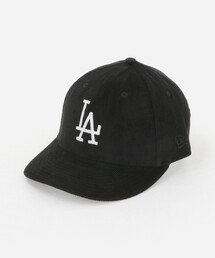 MONKEY TIME（モンキータイム）の「＜NEW ERA × monkey time＞コーデュロイ LP9FIFTY キャップ（キャップ）」