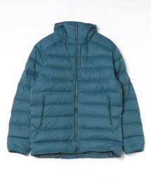 ARKnets（アークネッツ）の「ARC’TERYX / アークテリクス：Thorium Hoody M (エクスクルーシブモデル)：X00001054304[STD]（ダウンジャケット/コート）」
