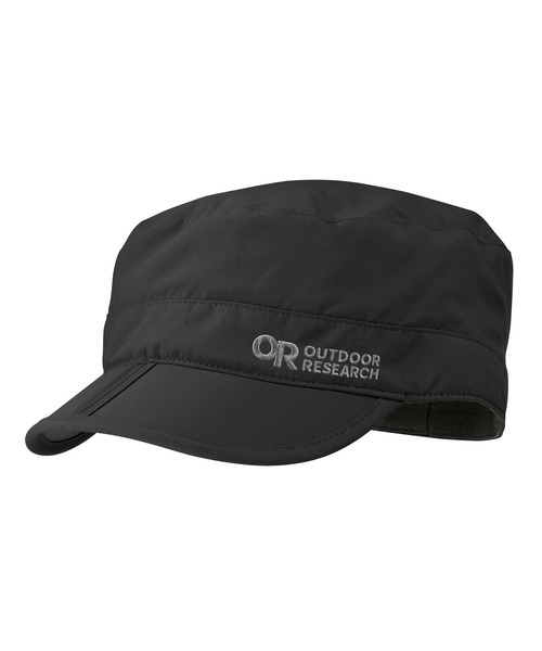 OUTDOOR RESEARCH アウトドアリサーチ レイダーポケットキャップ