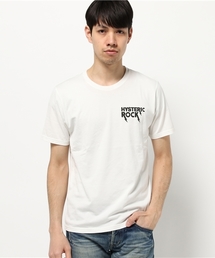 HYSTERIC GLAMOUR | GUITAR GIRL pt T-SH(Tシャツ/カットソー)