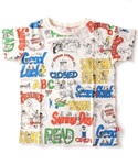 BOOFOOWOO(ブーフーウー)の「トップス(Tシャツ/カットソー)」