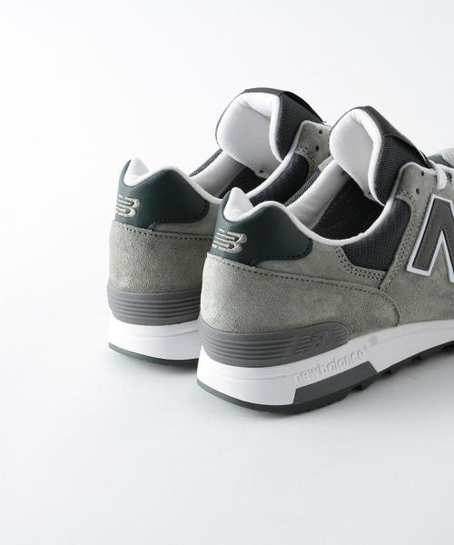 NEW BALANCE（ニューバランス）の「＜new balance＞ M1400 CSP/ｽﾆｰｶｰ
