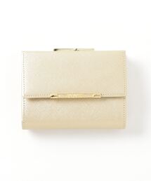 U By Ungaro ユーバイウンガロ レディース の財布 小物 ゴールド 金色系 通販 Zozotown