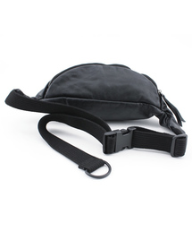 【新品】オロビアンコ×ナノユニバース　ボディバッグ　ウエストバッグ Orobianco/オロビアンコ】 ウエストバッグ（ボディバッグ