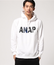 Anap アナップ メンズのファッションアイテム一覧 Wear