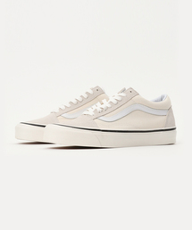 VANS | 【VANS/バンズ】OLD SKOOL 36 DX/オールドスクール36DX【Anaheim Factory Collection/アナハイム】 (スニーカー)