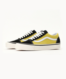 VANS | 【VANS/バンズ】OLD SKOOL 36 DX/オールドスクール36DX【Anaheim Factory Collection/アナハイム】 (スニーカー)
