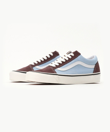VANS | 【VANS/バンズ】OLD SKOOL 36 DX/オールドスクール36DX【Anaheim Factory Collection/アナハイム】 (スニーカー)