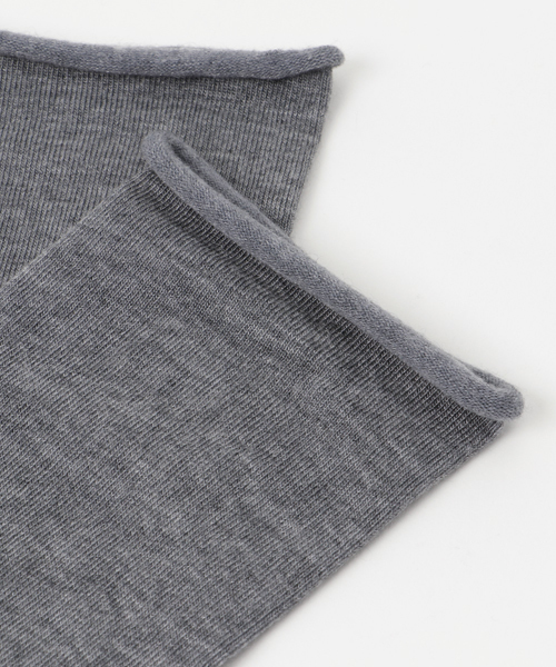 SHIPS(シップス)の「FALKE:アンクルソックス(ソックス/靴下・レディース・ブラック/ライトブルー/ホワイト/ライトグレー・ONE SIZE)」の5枚目の写真