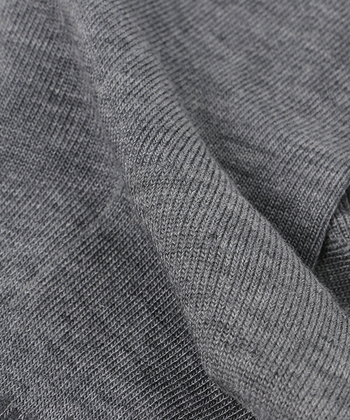 SHIPS(シップス)の「FALKE:アンクルソックス(ソックス/靴下・レディース・ブラック/ライトブルー/ホワイト/ライトグレー・ONE SIZE)」の8枚目の写真