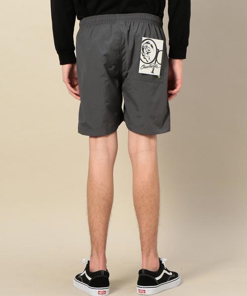 Ocean Pacific(オーシャンパシフィック)の「【別注】 <Ocean Pacific> NYLON SHORTS/ショーツ ◆(その他パンツ・メンズ・ピンク/ネイビー/ケリー/グレー・LARGE/SMALL/MEDIUM)」の5枚目の写真