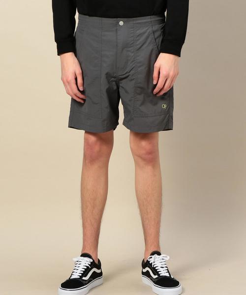 Ocean Pacific(オーシャンパシフィック)の「【別注】 <Ocean Pacific> NYLON SHORTS/ショーツ ◆(その他パンツ・メンズ・ピンク/ネイビー/ケリー/グレー・LARGE/SMALL/MEDIUM)」の6枚目の写真