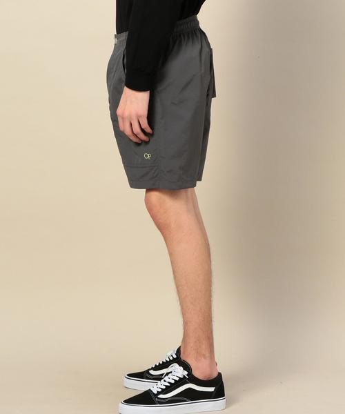 Ocean Pacific(オーシャンパシフィック)の「【別注】 <Ocean Pacific> NYLON SHORTS/ショーツ ◆(その他パンツ・メンズ・ピンク/ネイビー/ケリー/グレー・LARGE/SMALL/MEDIUM)」の7枚目の写真