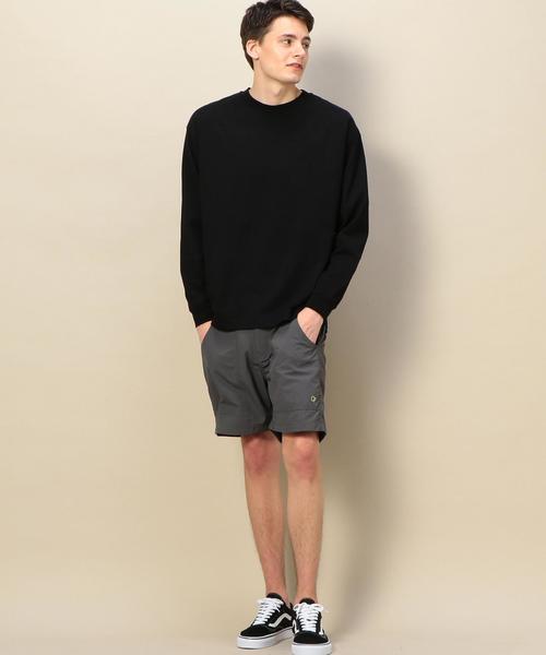 Ocean Pacific(オーシャンパシフィック)の「【別注】 <Ocean Pacific> NYLON SHORTS/ショーツ ◆(その他パンツ・メンズ・ピンク/ネイビー/ケリー/グレー・LARGE/SMALL/MEDIUM)」の8枚目の写真