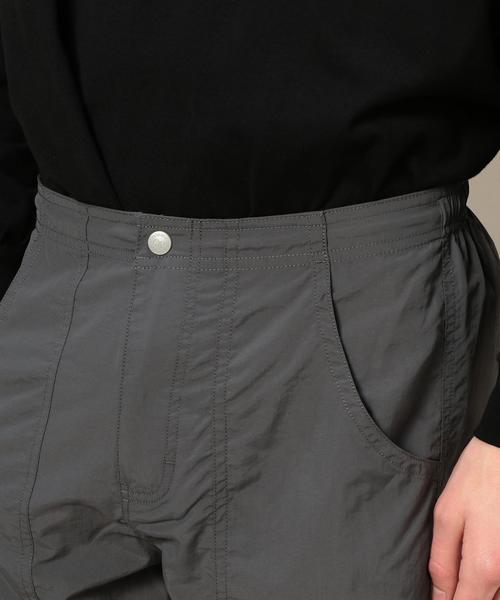 Ocean Pacific(オーシャンパシフィック)の「【別注】 <Ocean Pacific> NYLON SHORTS/ショーツ ◆(その他パンツ・メンズ・ピンク/ネイビー/ケリー/グレー・LARGE/SMALL/MEDIUM)」の9枚目の写真