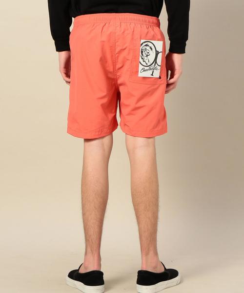 Ocean Pacific(オーシャンパシフィック)の「【別注】 <Ocean Pacific> NYLON SHORTS/ショーツ ◆(その他パンツ・メンズ・ピンク/ネイビー/ケリー/グレー・LARGE/SMALL/MEDIUM)」の13枚目の写真