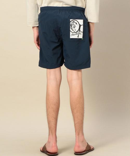 Ocean Pacific(オーシャンパシフィック)の「【別注】 <Ocean Pacific> NYLON SHORTS/ショーツ ◆(その他パンツ・メンズ・ピンク/ネイビー/ケリー/グレー・LARGE/SMALL/MEDIUM)」の15枚目の写真