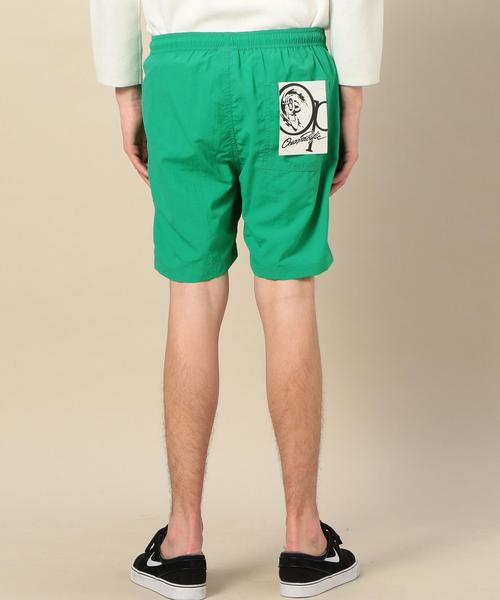 Ocean Pacific(オーシャンパシフィック)の「【別注】 <Ocean Pacific> NYLON SHORTS/ショーツ ◆(その他パンツ・メンズ・ピンク/ネイビー/ケリー/グレー・LARGE/SMALL/MEDIUM)」の17枚目の写真