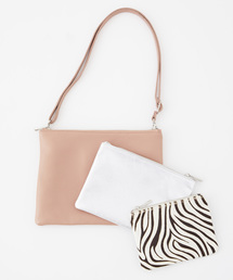 BEAU'RE SECOND | 【Beau're SECOND】ショルダーポーチセット　BS-1871(ショルダーバッグ)