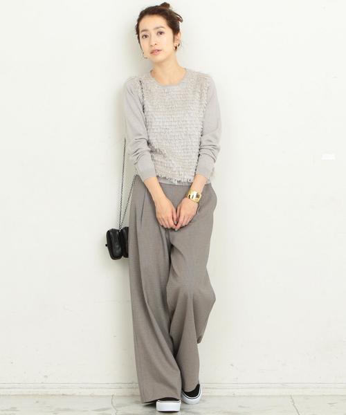 BEAUTY&YOUTH UNITED ARROWS（ビューティーアンドユースユナイテッド