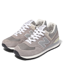 NEW BALANCE | ML574(スニーカー)
