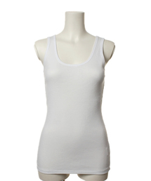 mystic | テレコタンク(タンクトップ)