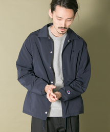 Champion | Champion×URBAN RESEARCH 別注COACH JACKET(ブルゾン)