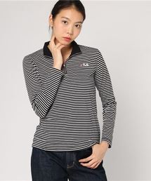 FILA | 長袖Tシャツ FL-9C25017PLBDZ(Tシャツ/カットソー)