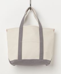 Sync.（スィンク）の「Sync.【JACKSON POLLOCK STUDIO】CANVAS TOTE BAG Medium "JACKSON POLLOCK 2"（トートバッグ）」