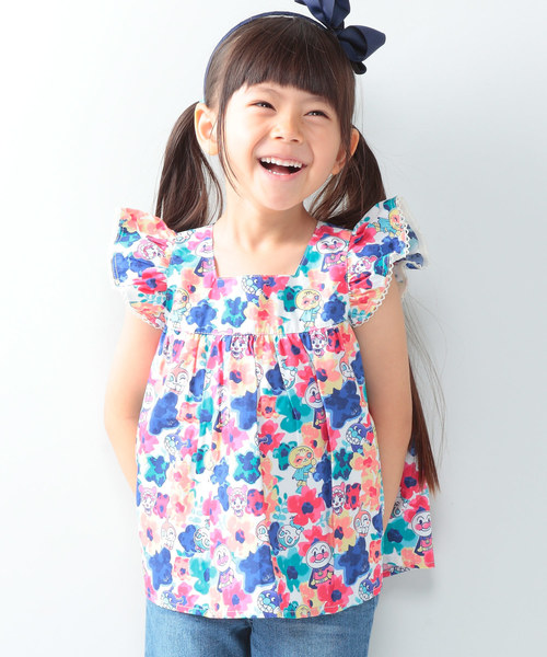 ANPANMAN KIDS COLLECTION（アンパンマンキッズコレクション）の  