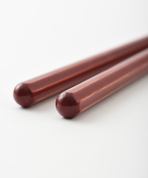 BRUNO（ブルーノ）の「ペア HASHI（カトラリー・レディース・ネイビー/ピンク・ﾌﾘ-）」の5枚目の写真