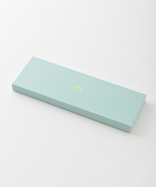 BRUNO（ブルーノ）の「ペア HASHI（カトラリー・レディース・ネイビー/ピンク・ﾌﾘ-）」の9枚目の写真