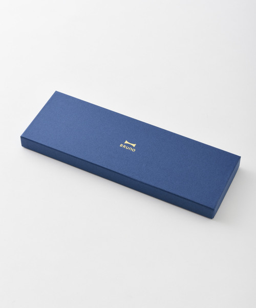 BRUNO（ブルーノ）の「ペア HASHI（カトラリー・レディース・ネイビー/ピンク・ﾌﾘ-）」の11枚目の写真